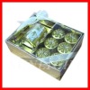 Wholesale New Christmas Decoration candles