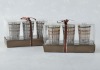 Wholesale chocolate scented candle