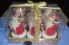 Wholesale newest Christmas Candles