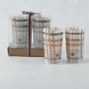 Wholesale coffee sparkling candle