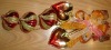 Wholesale new Christmas bells and other Christmas tree Ornament