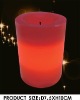 Wholesale LED handmade gift Art Candle