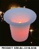 Wholesale LED handmade gift Art Candle