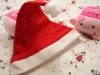 Wholesale christmas lady cap for the coming new year