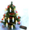 Wholesale led mini candle lamp(CE&ROHS prove)