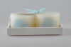 Wholesale pillar decorative candle