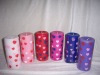 Wholesale printing candle