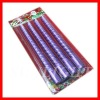 Wholesale 4Pcs 9" Christmas Spiral candles
