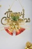 Wholesale 2011 popular Christmas Bell