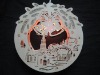 Wholesale holiday decoration light with 1 E14bulb