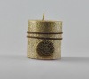 Wholesale pillar scented candle