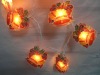 Wholesale Power string light set in pvc tube