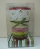 Wholesale wedding favor candle
