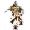 Wholesale Metal Christmas Bell