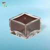 Wholesale squre tea candle