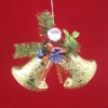 Wholesale flashing christmas bell
