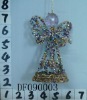 Wholesale Colorful Christmas Bell DF090003
