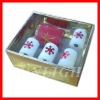 Wholesale New Christmas Decoration candles