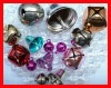 Wholesale christmas decoration bells