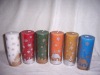 Wholesale printing candle