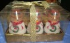 Wholesale newest Christmas Candles