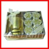 Wholesale New Christmas Decoration candles