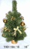Wholesale Small Decoration Christmas Tree 16" (Decorate by BALL & BELL)