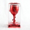 Wholesale red floating candle