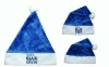 Wholesale Christmas Plush hats