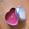 Wholesale heart teacandle