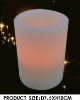 Wholesale LED handmade gift Art Candle