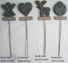 Wholesale Christmas stick decoration
