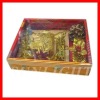 Wholesale Hot sell Christmas Decoration Candles