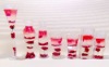 Wholesale CADL045 Gel Decoration Candles