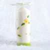 Wholesale Glass gel candle