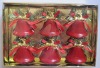 Wholesale large christmas bell