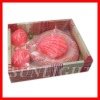 Wholesale Hot sell Christmas Decoration Candles