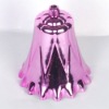 Wholesale the hottest selling christmas decoration bell of 2011