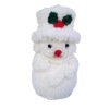Wholesale christmas craft candle gift