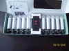 Wholesale remote control led tea light candleCE &ROHS prove)