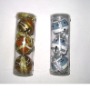 Craft decorative iron x-mas bell
