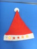 LED Christmas Hat