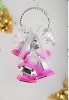 Wholesale 2011 popular Plastic Christmas bell