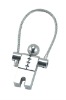 Wholesale Novelty Metal keyring
