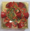 Wholesale decorative christmas bell