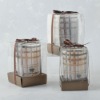 Wholesale jar scented candle