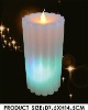 Wholesale LED handmade gift Art Candle