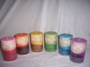 Wholesale rustic candle