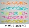 Wholesale Newest tatoo silicone bracelets