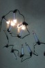 Wholesale infrared remote control party decoration light(CE &ROHS prove)
